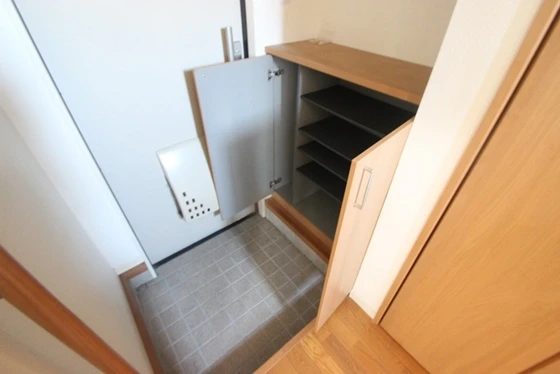 メゾン・ド・マシィ