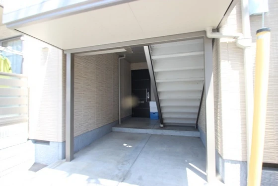 メゾン・ド・マシィ