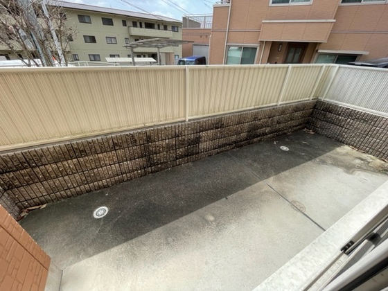 クレール金子Ⅲ