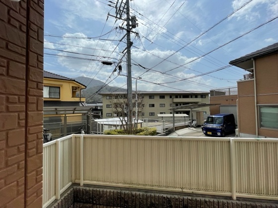 クレール金子Ⅲ