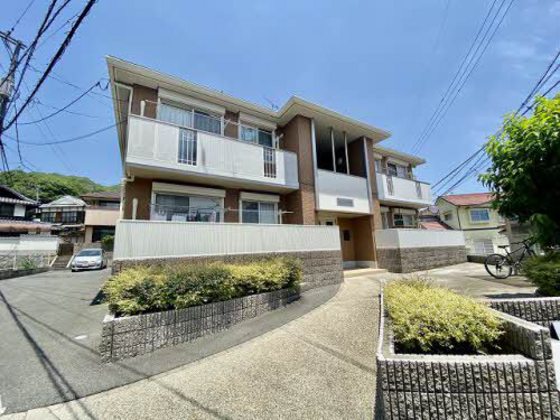 クレール金子Ⅲ