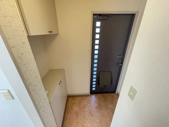 ディアス飛鳥 B棟