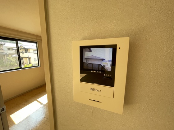 ディアス飛鳥 B棟