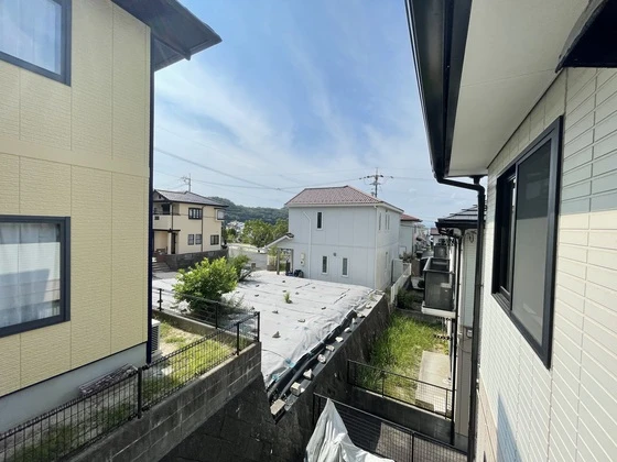 ディアス飛鳥 B棟