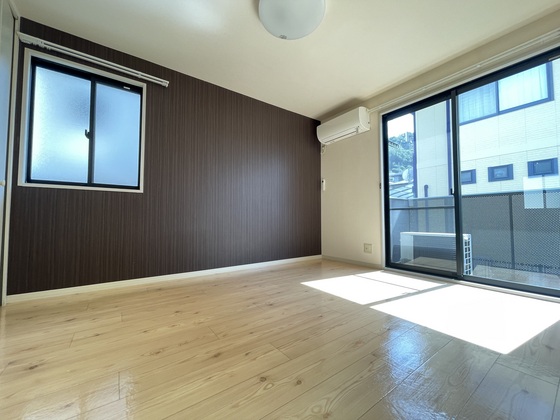 ディアス飛鳥 B棟