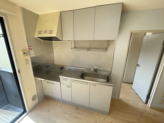 ディアス飛鳥 B棟