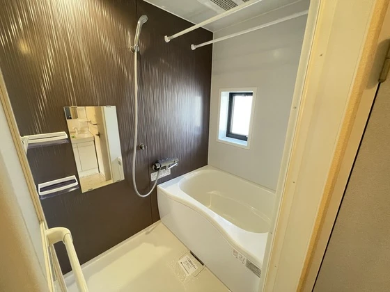 ディアス飛鳥 B棟