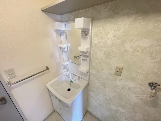 ディアス飛鳥 B棟