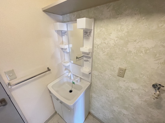 ディアス飛鳥 B棟