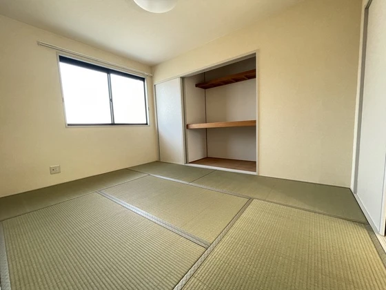 ディアス飛鳥 B棟