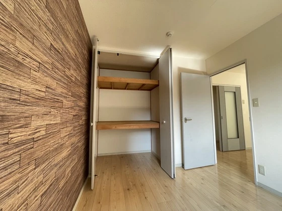 ディアス飛鳥 B棟