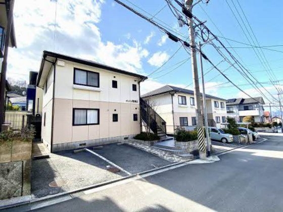 ディアス飛鳥 B棟