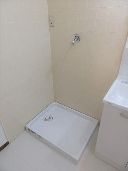 セジュール東雲 A棟