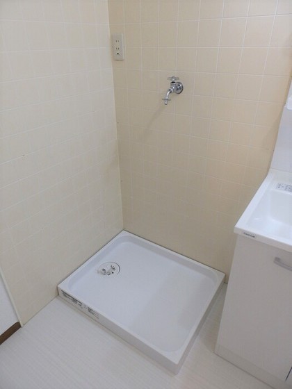 セジュール東雲 A棟