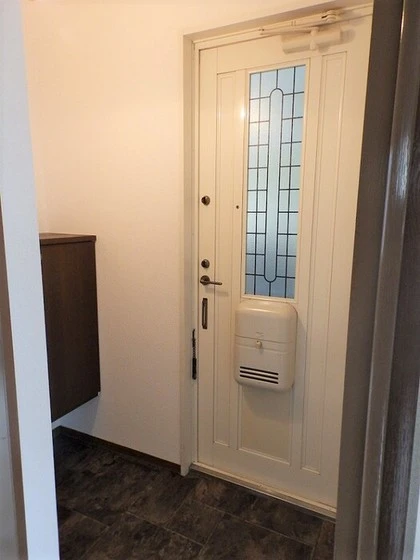 セジュール東雲 A棟