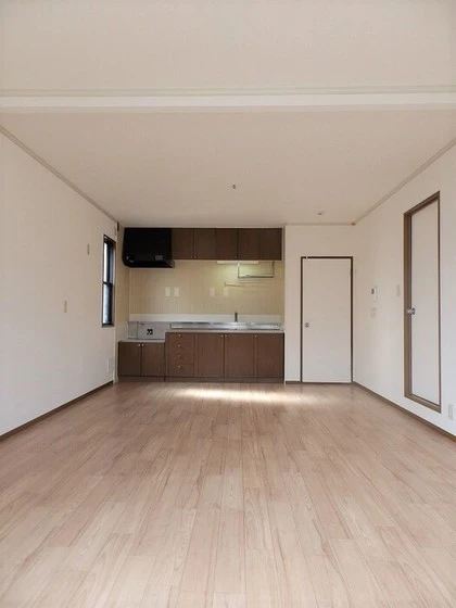 セジュール東雲 A棟