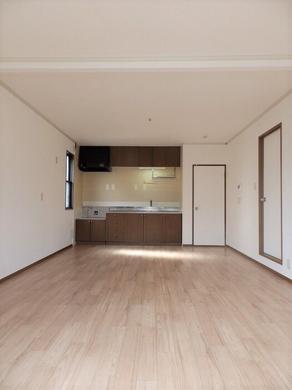 セジュール東雲 A棟