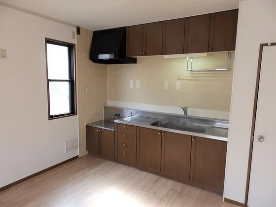 セジュール東雲 A棟