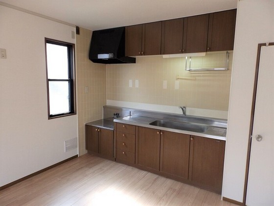 セジュール東雲 A棟