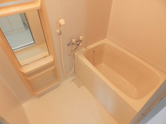 セジュール東雲 A棟