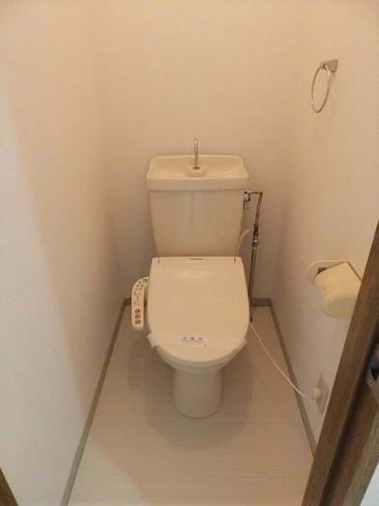 セジュール東雲 A棟