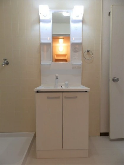 セジュール東雲 A棟