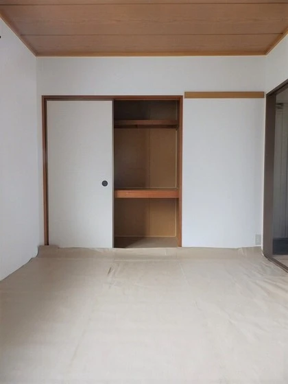 セジュール東雲 A棟