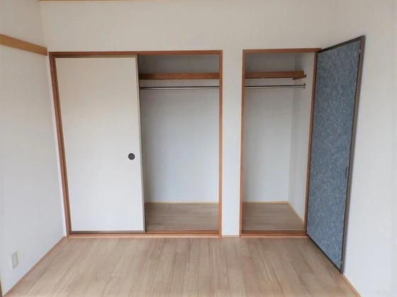 セジュール東雲 A棟