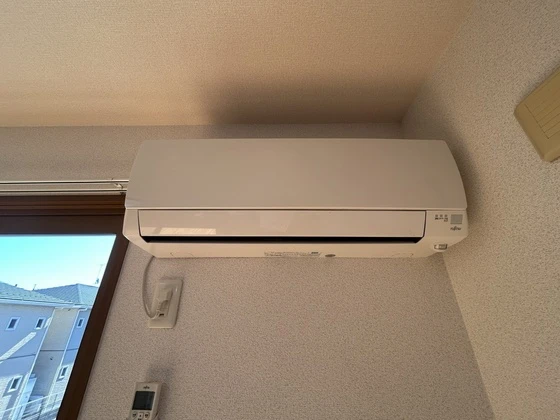 ファミール三筋 B棟