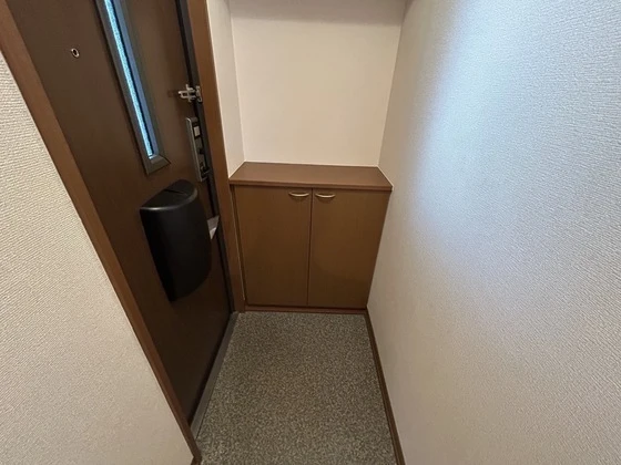 ファミール三筋 B棟