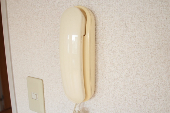 グリーンハイツ A棟