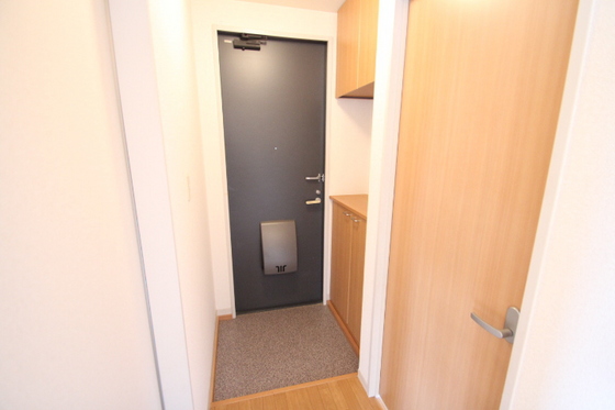 グリーンハイツ A棟