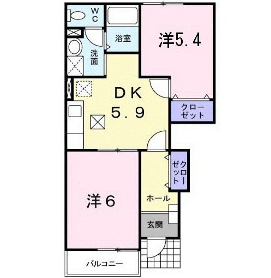 ジュネスさくら