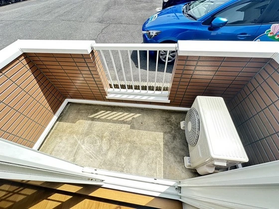 ジュネスさくら