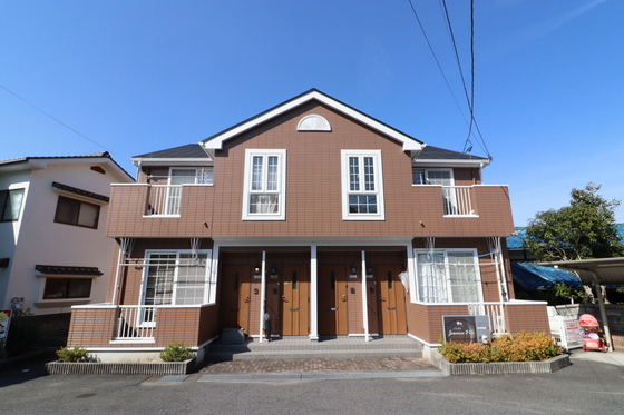 ジュネスさくら