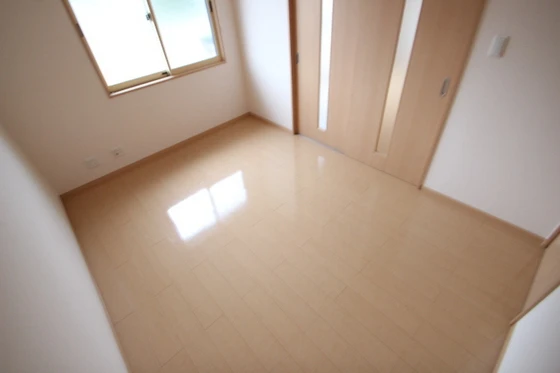 ローズコート清水 B棟