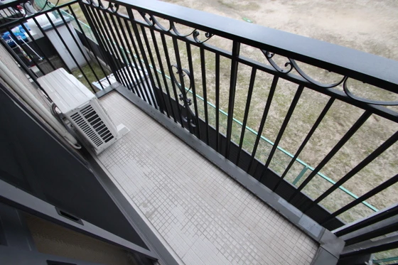 ローズコート清水 B棟