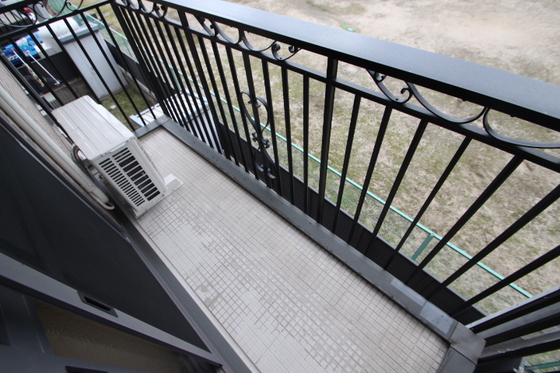 ローズコート清水 B棟