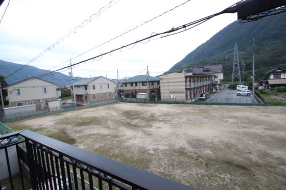 ローズコート清水 B棟