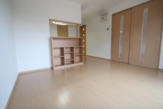 ローズコート清水 B棟