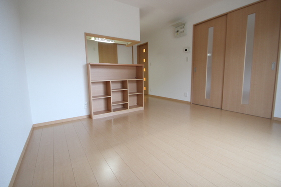 ローズコート清水 B棟