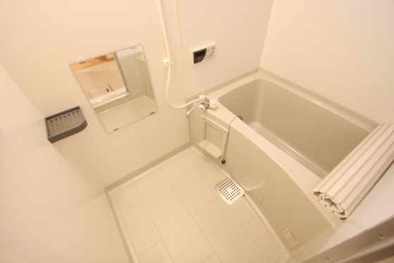 ローズコート清水 B棟