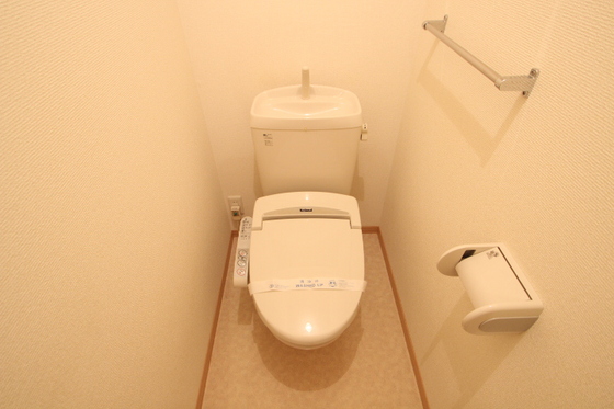 ローズコート清水 B棟