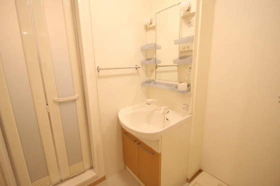 ローズコート清水 B棟