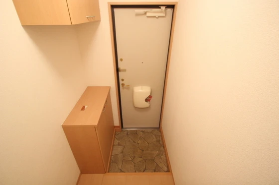 ローズコート清水 B棟