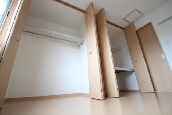 ローズコート清水 B棟