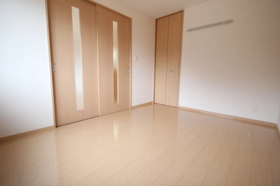 ローズコート清水 B棟