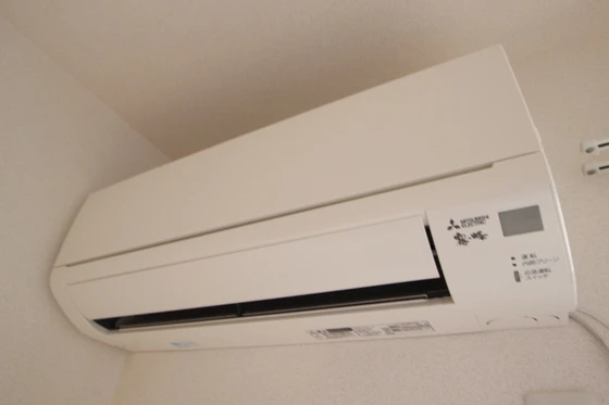 ローズコート清水 B棟