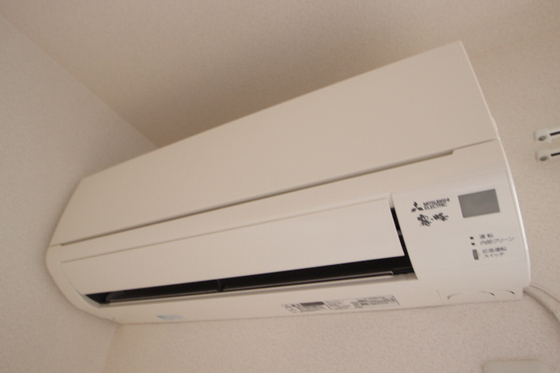 ローズコート清水 B棟