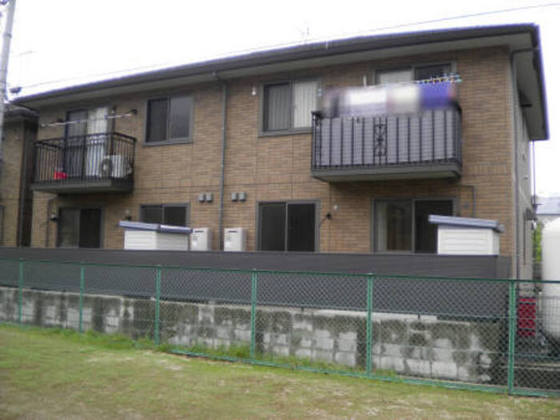 ローズコート清水 B棟